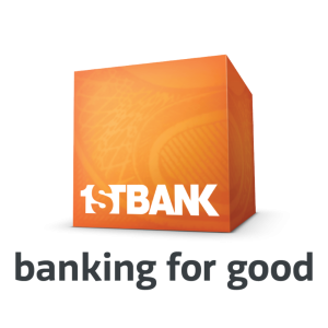 1st Bank Logo
