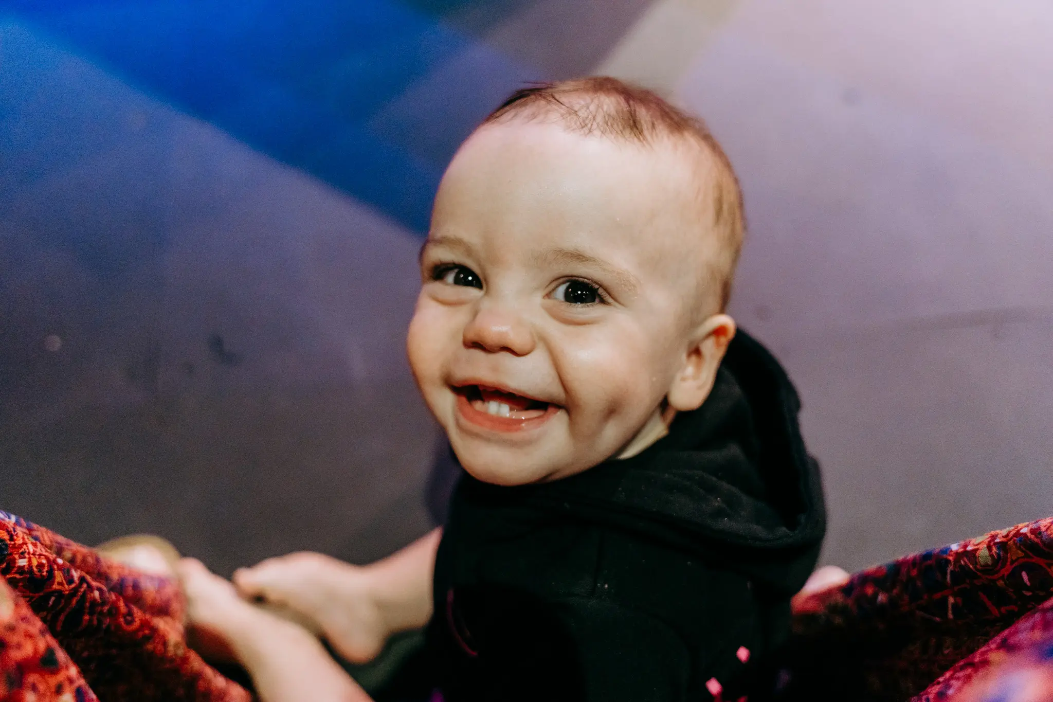 Default category image