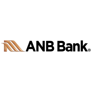 ANB Bank Logo