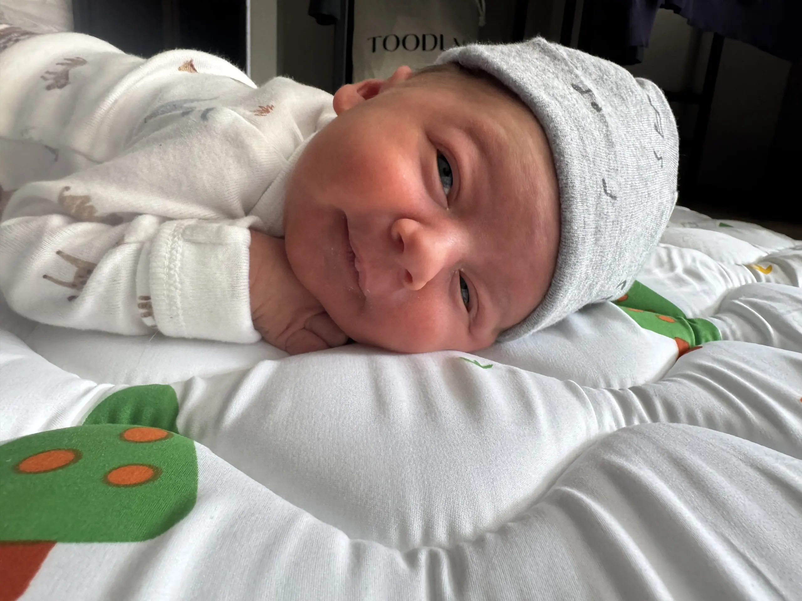 Default category image