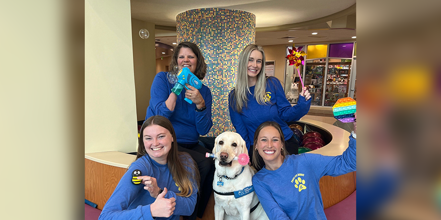 Default image for pages