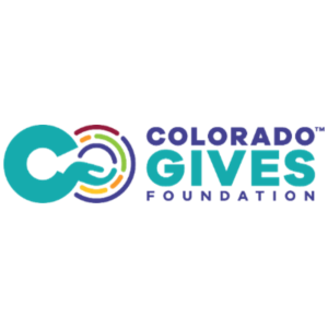 Colorado Gives Foundation Logo