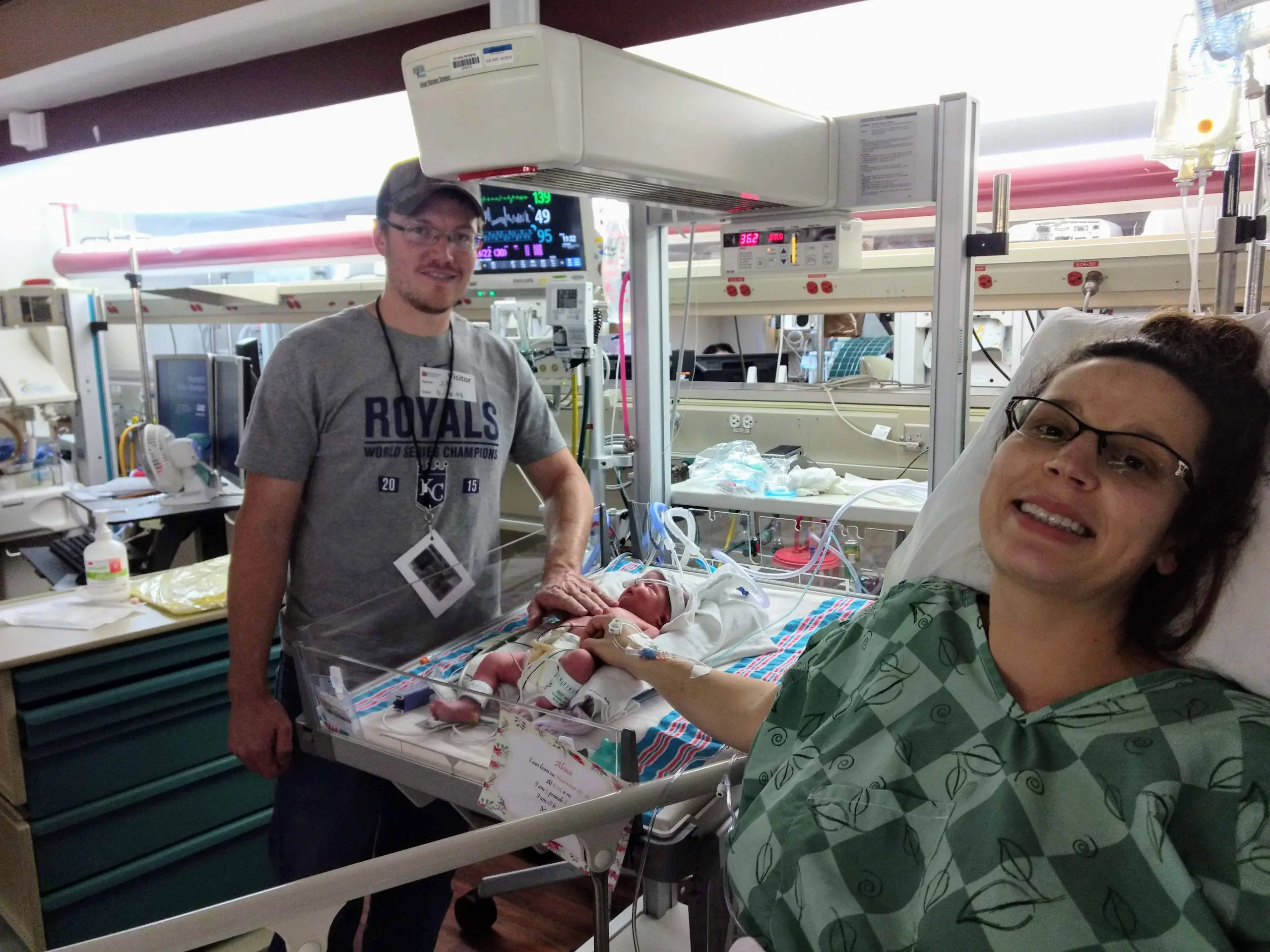 Default category image