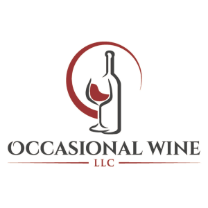 Occasional Wine Logo