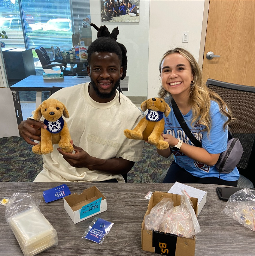 Rapids 2 | Rocky Mountain Children's Health Foundation