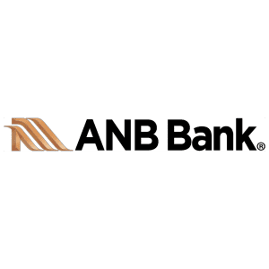 ANB Bank Logo