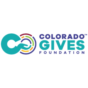 Colorado Gives Foundation Logo