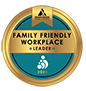 Family Friendly Workplace Leader